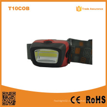 T10COB 3W COB светодиодная лампа высокой мощности COB LED